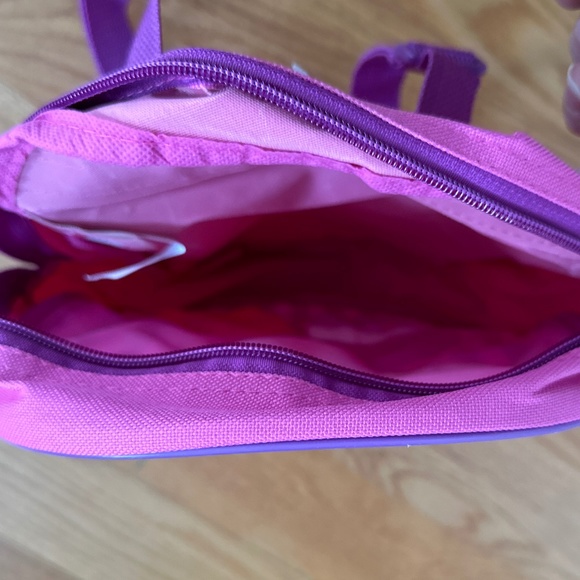 Hello Kitty NWOT Mini Backpack - Picture 4 of 7